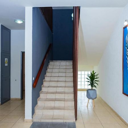 Hotel Hibiscus Blvd Triomphal Libreville Luaran gambar